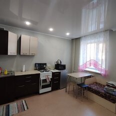 Квартира 30 м², 1-комнатная - изображение 2