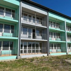 Квартира 17 м², студия - изображение 3