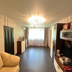 Квартира 45 м², 2-комнатная - изображение 2