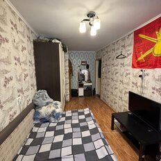 Квартира 44 м², 2-комнатная - изображение 4