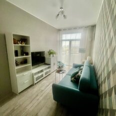 Квартира 59,1 м², 2-комнатная - изображение 3