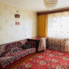 Квартира 50,3 м², 2-комнатная - изображение 2
