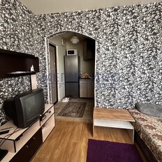 Квартира 12,3 м², 1-комнатная - изображение 4