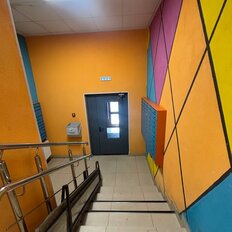 Квартира 24,9 м², студия - изображение 4