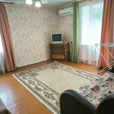 Квартира 38,8 м², 1-комнатная - изображение 5