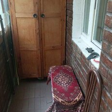 Квартира 34 м², 1-комнатная - изображение 2