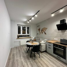 Квартира 60 м², 2-комнатная - изображение 5