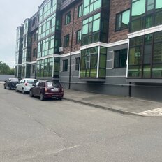Квартира 39,8 м², 1-комнатная - изображение 2