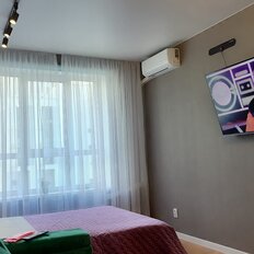 Квартира 37 м², 1-комнатная - изображение 2