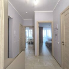 Квартира 55,5 м², 2-комнатная - изображение 4