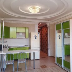 Квартира 26 м², студия - изображение 2