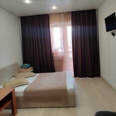 Квартира 30 м², студия - изображение 4