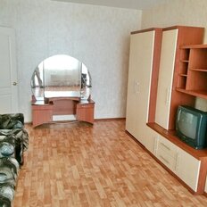 Квартира 40 м², 1-комнатная - изображение 2