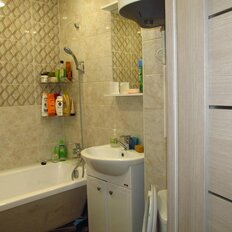 Квартира 30,6 м², 1-комнатная - изображение 1