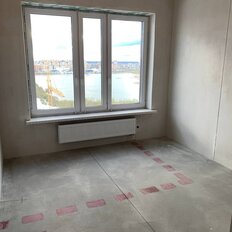 Квартира 38,1 м², 1-комнатная - изображение 4