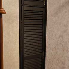 Квартира 33 м², 1-комнатная - изображение 5