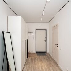 Квартира 40 м², студия - изображение 4