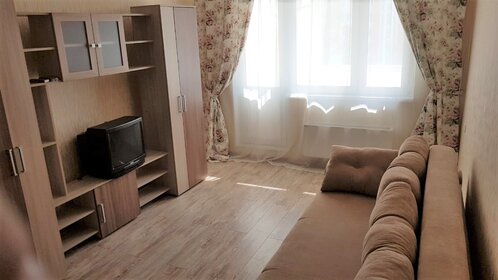 45 м², 1-комнатная квартира 42 000 ₽ в месяц - изображение 43