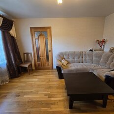 Квартира 59,6 м², 3-комнатная - изображение 5