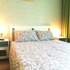 Квартира 56 м², 2-комнатная - изображение 1