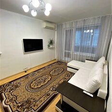 Квартира 30 м², 1-комнатная - изображение 4