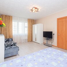 Квартира 40 м², 1-комнатная - изображение 2