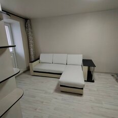 Квартира 27,3 м², 1-комнатная - изображение 3