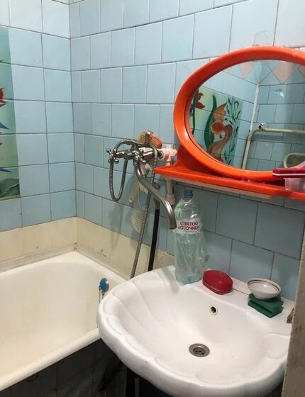 27,4 м², квартира-студия 3 990 000 ₽ - изображение 23