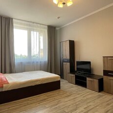 Квартира 39,9 м², 1-комнатная - изображение 5