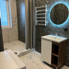 Квартира 42 м², студия - изображение 1