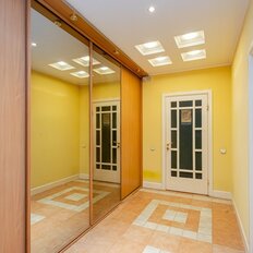 Квартира 159 м², 5-комнатная - изображение 1