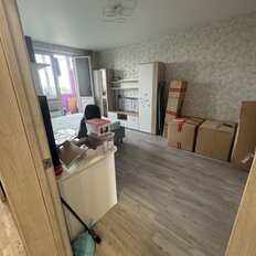 Квартира 40 м², 1-комнатная - изображение 5