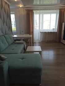 35 м², 1-комнатная квартира 2 300 ₽ в сутки - изображение 66