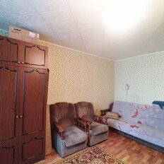 Квартира 32 м², 1-комнатная - изображение 5