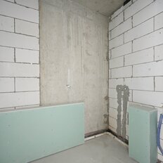 Квартира 57,5 м², 2-комнатная - изображение 4