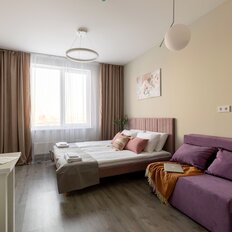 Квартира 30 м², студия - изображение 2