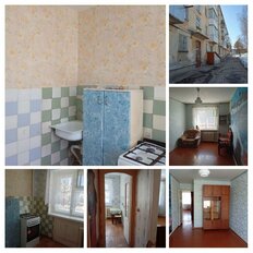 Квартира 45,1 м², 2-комнатная - изображение 1