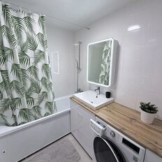 Квартира 56 м², 2-комнатная - изображение 4