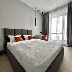 Квартира 45 м², 1-комнатные - изображение 1