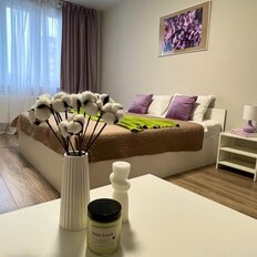 Квартира 60 м², 2-комнатная - изображение 5