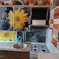 Квартира 39,7 м², 2-комнатная - изображение 3