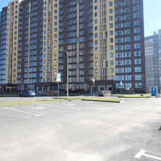 Квартира 28,6 м², студия - изображение 3