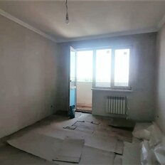 Квартира 60 м², 2-комнатная - изображение 4