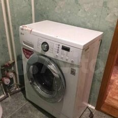 Квартира 37 м², 1-комнатная - изображение 1