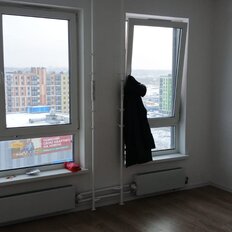 Квартира 25,4 м², студия - изображение 4