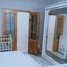 Квартира 55,5 м², 2-комнатная - изображение 3