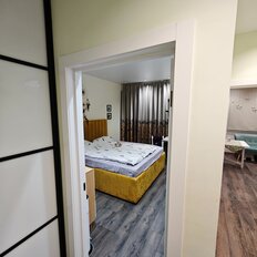 Квартира 38,2 м², 1-комнатная - изображение 5