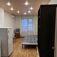 Квартира 22 м², студия - изображение 1
