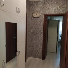 Квартира 35,4 м², 1-комнатная - изображение 5
