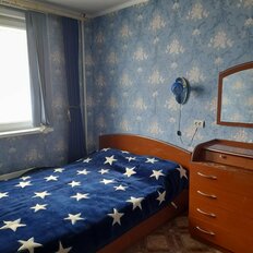 Квартира 60 м², 3-комнатная - изображение 5
